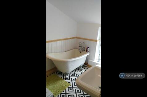 Bathroon View 2