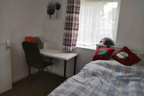 Room23 - Single With Shared Bathroom