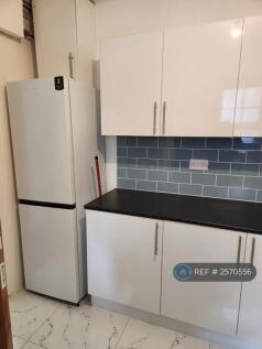 Fridge Freezer