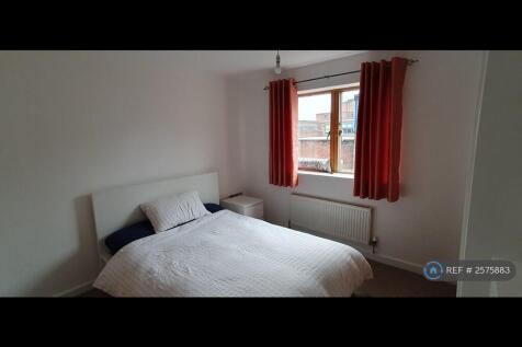 Ensuite Bedroom