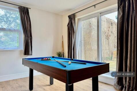 Recreational Room 