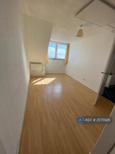 Double Bedroom Upstairs