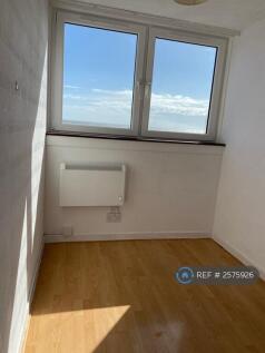 Single Bedroom Upstairs