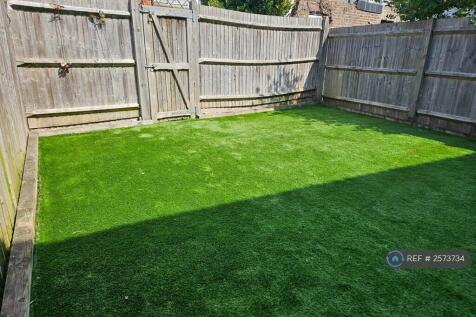 Garden - Artificial Grass
