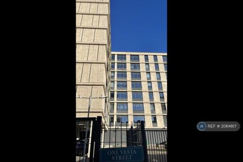 Building Entrance