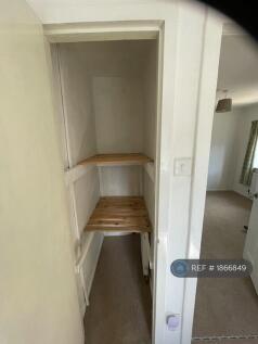 Airing Cupboard