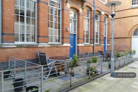 Frontage 