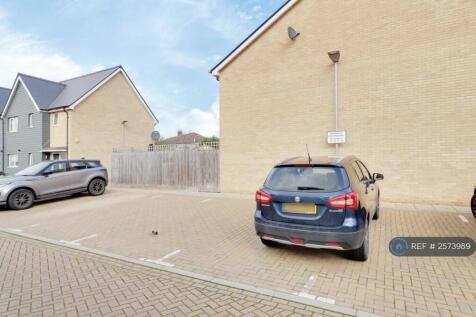 2 Private Parking