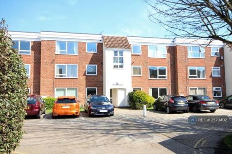 Westdown Court