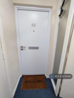 Entrance Door