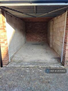 Garage (Optional)