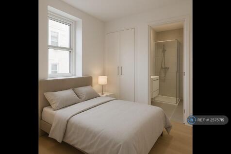 Bedroom - Illustration
