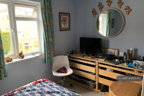 Front Bedroom