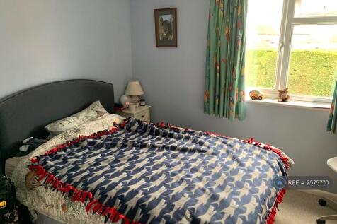 Front Bedroom