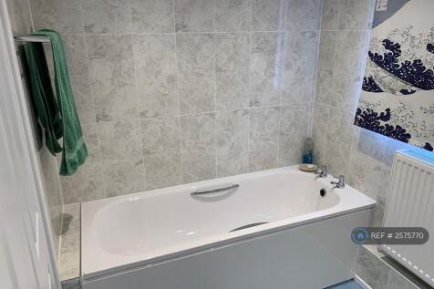 Downstairs Bathroom