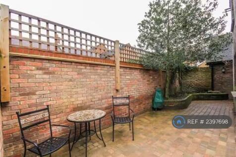 Private Terrace