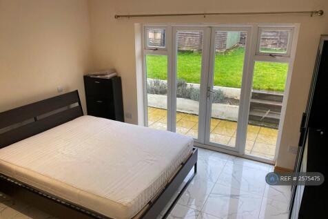 En-Suite - Available