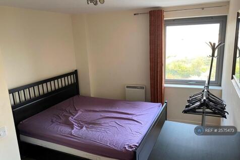 Room 1 - Taken