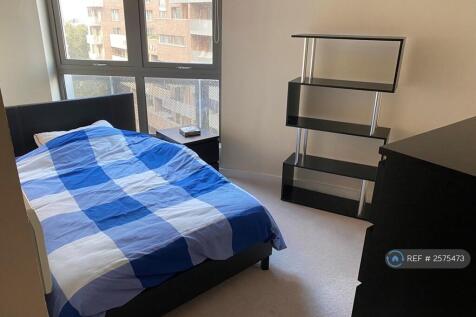 Room 2 - Available