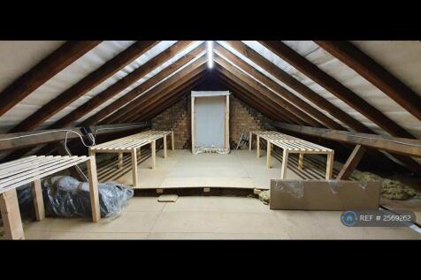 Loft Storage 
