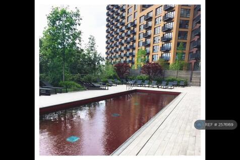 The Pool