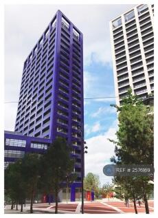 The Building