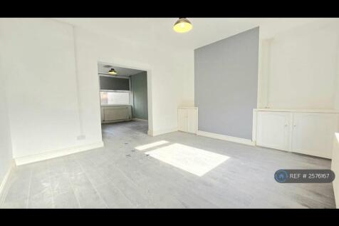 Living Room And Diner