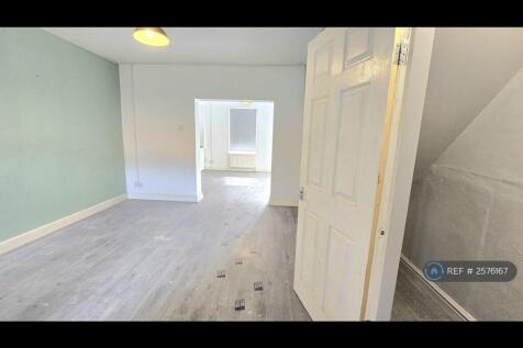 Living Room And Diner