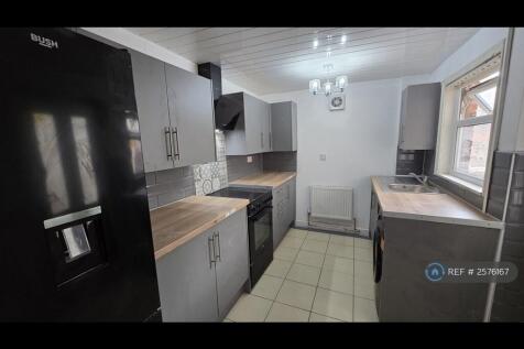 Kitchen: New