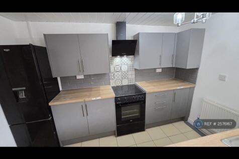 Kitchen: New