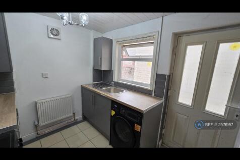 Kitchen: New