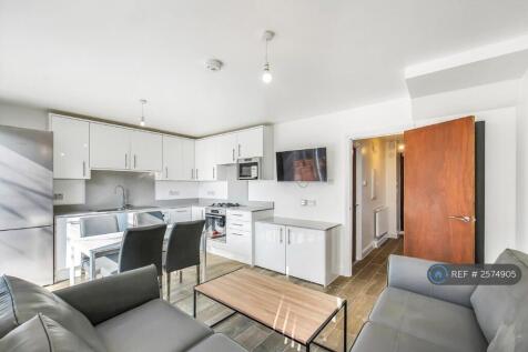 Kitchen Lounge