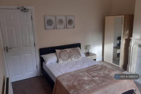 Double Room 1  - Available