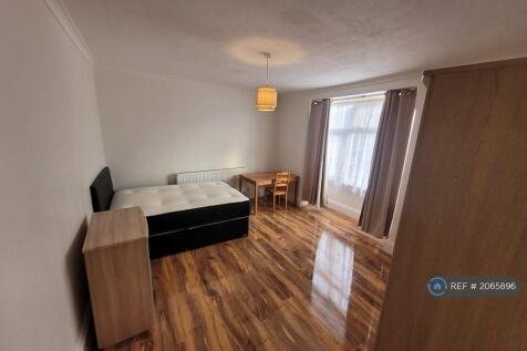 Extra Large Double Room 