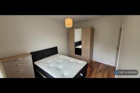 Double Room (Available From Mid August)