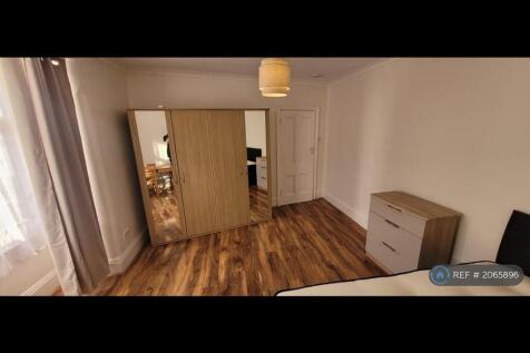 Extra Large Double Room