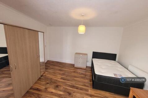 Extra Large Double Room