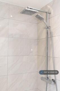 Nicely Pressured Shower
