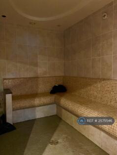 Steam Room