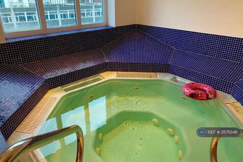 Jacuzzi