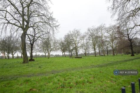 Victoria Park