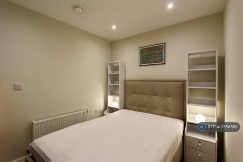 Sleeping Space