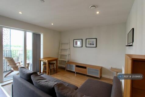 Living/Dining Space View 2