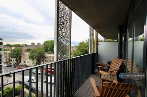 Balcony Furniture