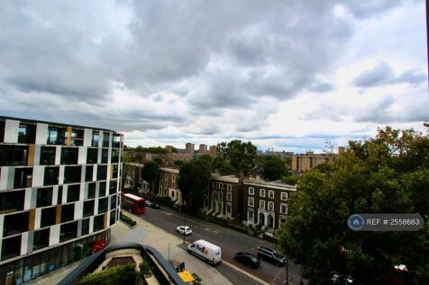 View From The Balcony