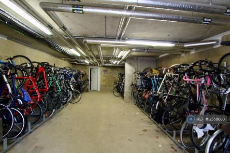 Cycle Store