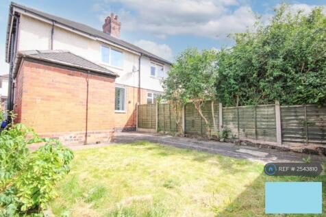 Garden Playing Area