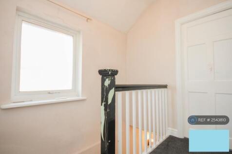 Upstairs Landing Area