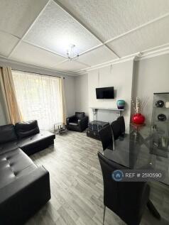 Large Living Room