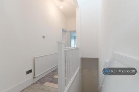 Stairs And Landing - Carpeted